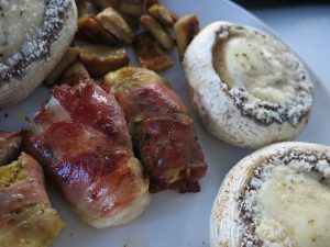 Lecker Habba :) 
